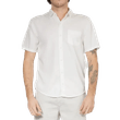 0006MSH CAMISA BRANCO